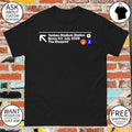 Jay-Z Yankee Stadium Summer Concert Bronx NY July 2026 Concert The Blueprint shirt