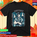 Jeff Tribal Outwit. Outplay. Outlast Shirt