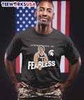 Jeremy Fears Jr. Fearless Shirt