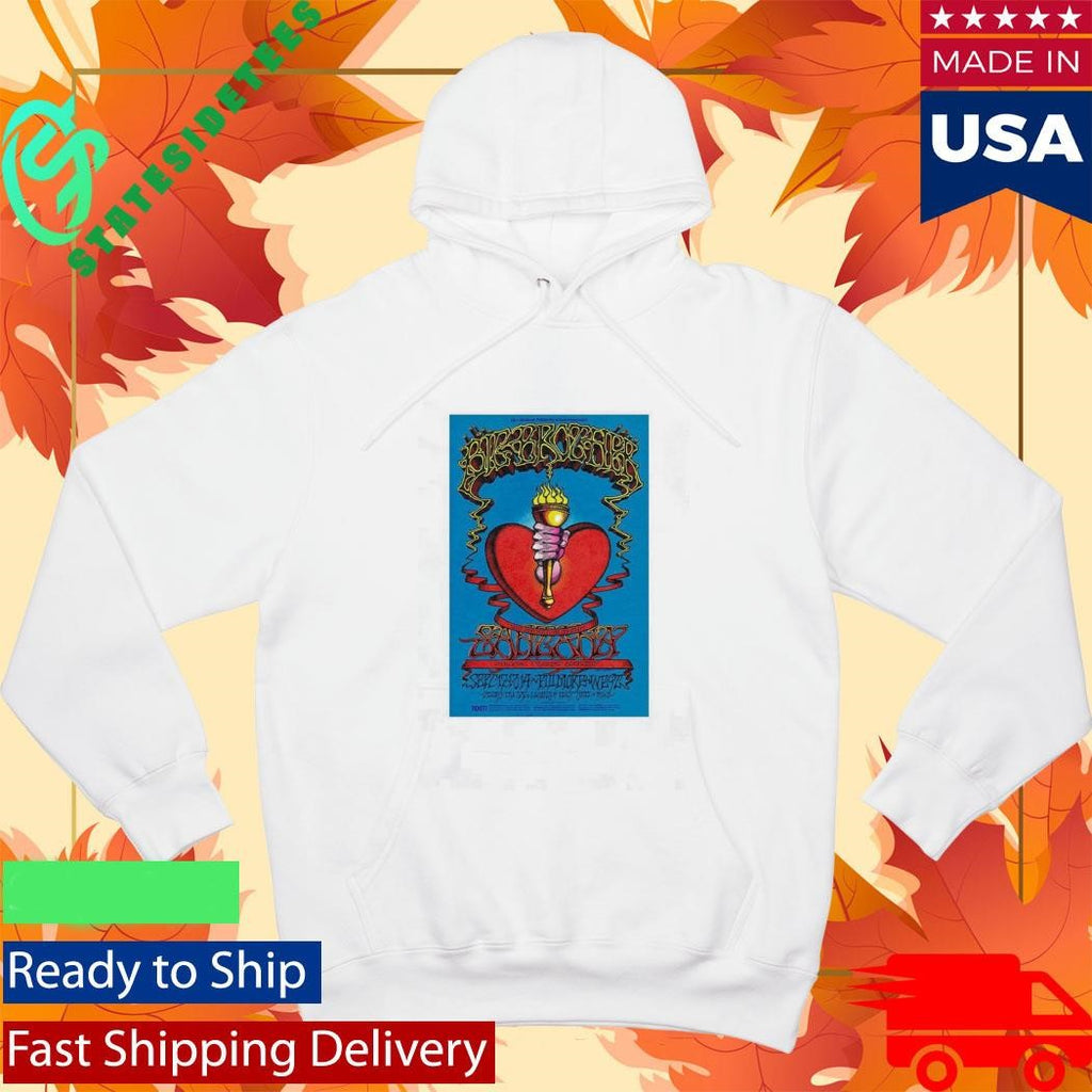 Joe Jonas Big Brother The Holding Company Shirt