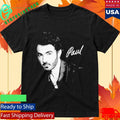 Jonas Brothers Paul Photo Shirt