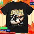 Joshua Van Undisputed Shirt