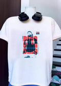 Junior Caminero American League Third Base Vote Ding Shirt
