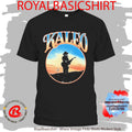 Kaleo Sunset Shirt