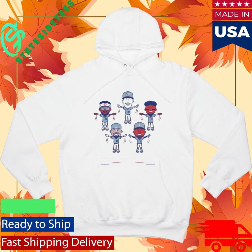 Keep Flying 2 Shirt