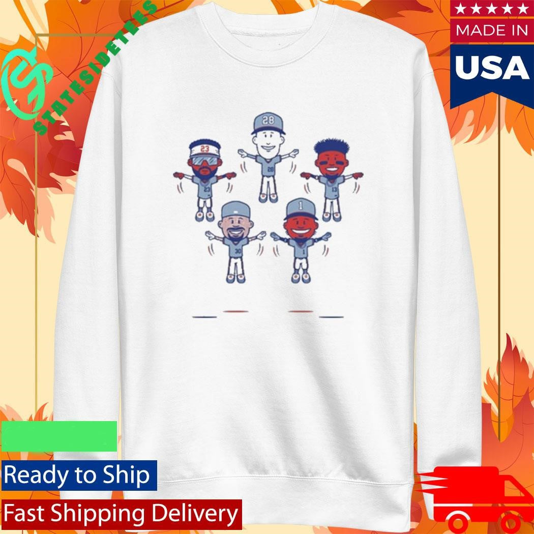 Keep Flying 2 Shirt