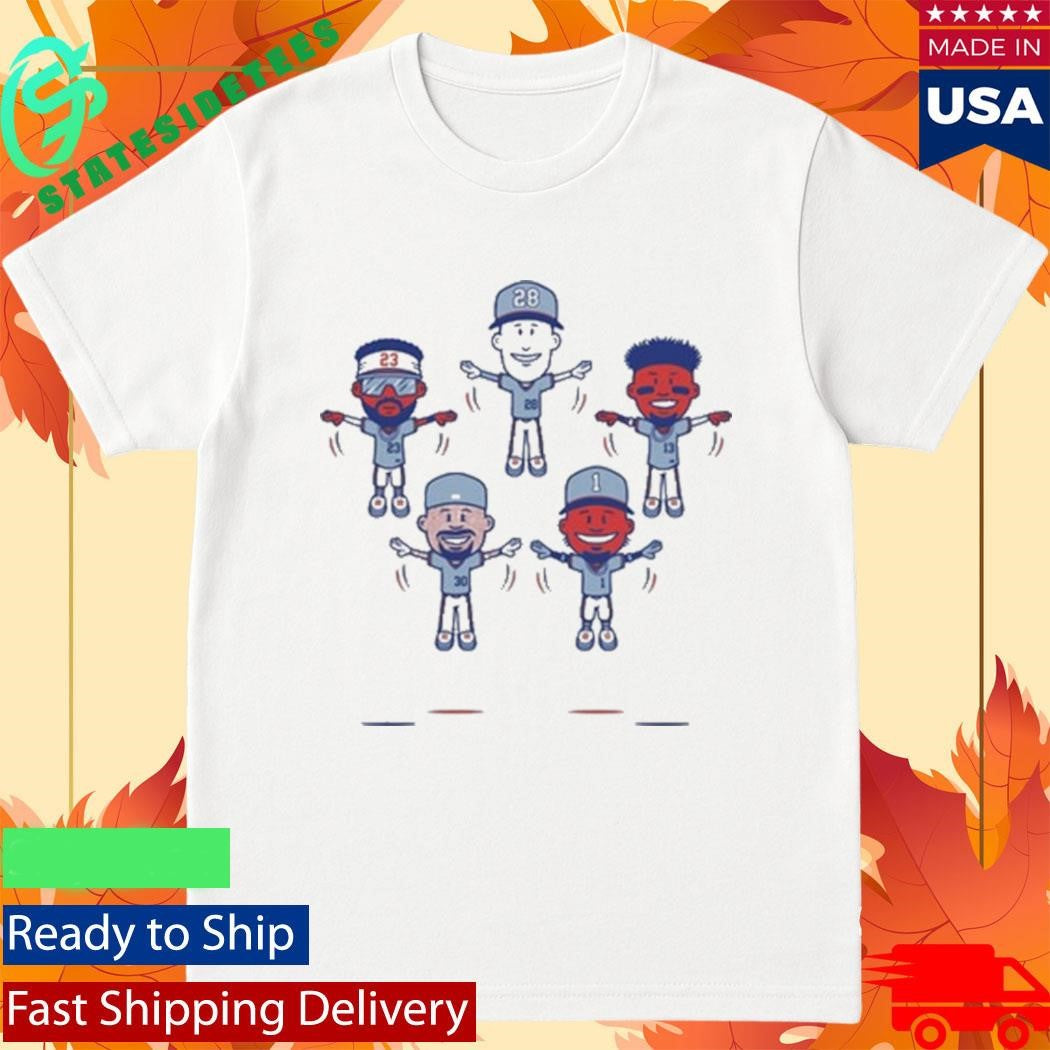 Keep Flying 2 Shirt