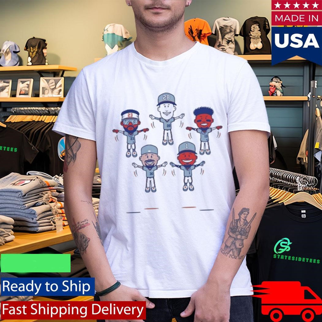 Keep Flying 2 Shirt