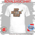Keep New York Clean Shirt