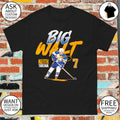 Keith Tkachuk Big Walt St. Louis Blues Hockey NHL 2026 shirt