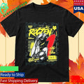 Ken Roczen 2026 Champion Shirt