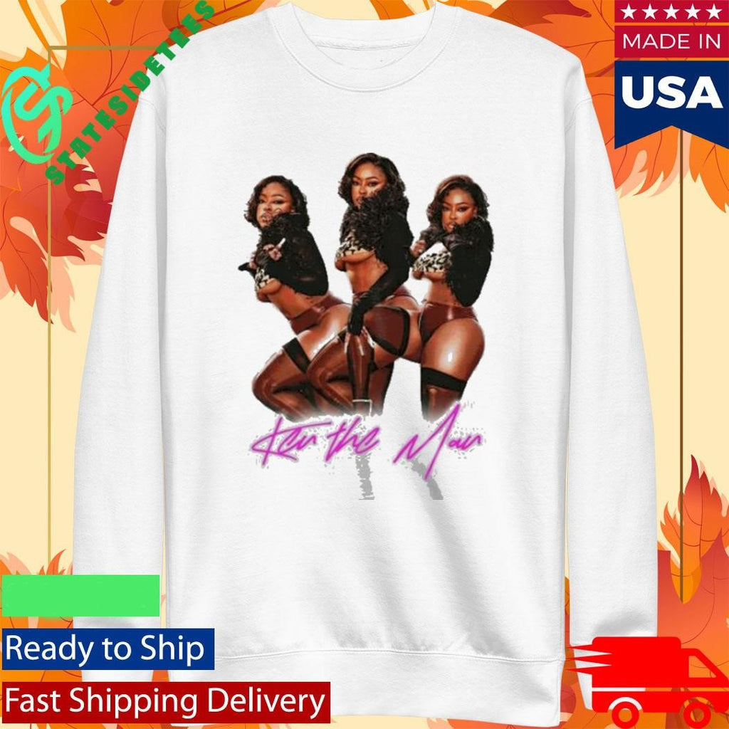 Ken The Man Kinda Famous Album Shirt