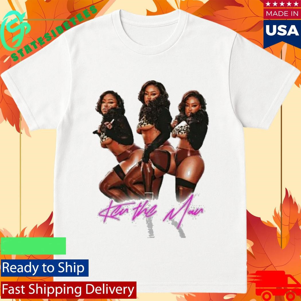 Ken The Man Kinda Famous Album Shirt