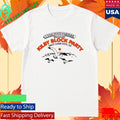 Kilby Block Party May 16, 17 2026 Salt Lake City, UT Shirt