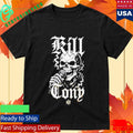 Kill Tony Skull Shirt