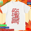 Kill Tony Surf Shirt