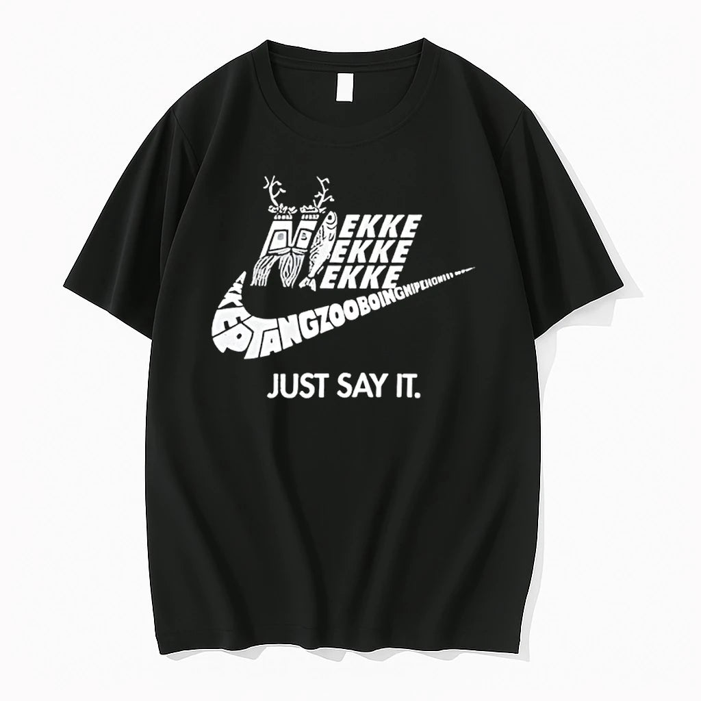 Knights Who Say Ni Parody Tshirts Sweater