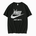 Knights Who Say Ni Parody Tshirts Sweater