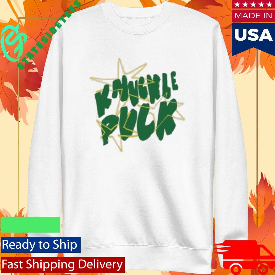 Knuckle Puck Eb Tour Shirt