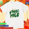 Knuckle Puck Eb Tour Shirt