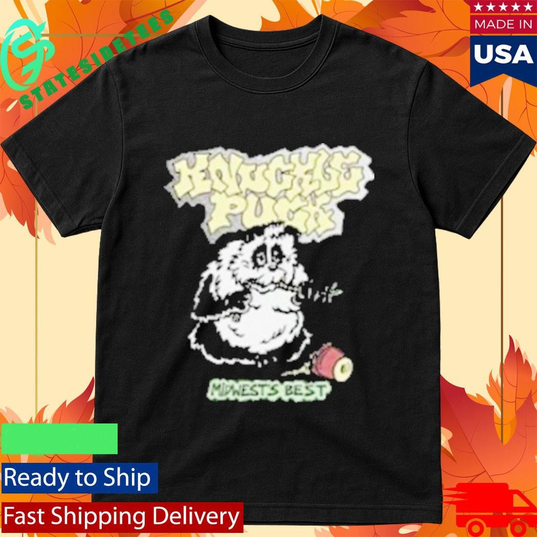 Knuckle Puck Midwest’s Best Shirt