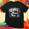 Knuckle Puck Tiger Shirt