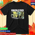Knuckle Puck What If Time Shirt