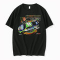 Kyle Busch Zone New Jalapeno Lime Nascar Racing 2026 Tshirts Sweater