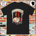Kyle Schwarber Philadelphia Phillies Home Run Hitting Tour baseball team shirt