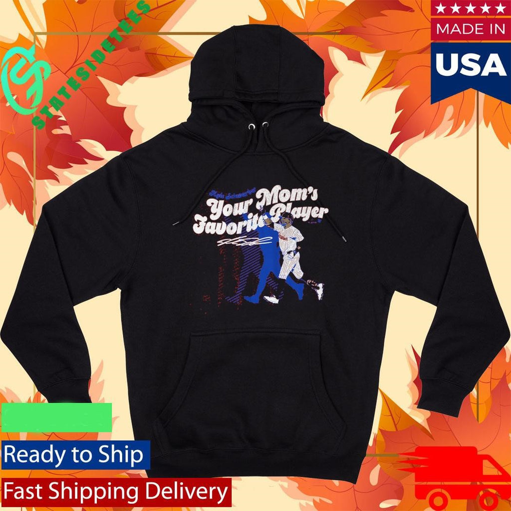 Kyle Schwarber Your Mom’s Favorite Player Shirt