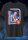 Kylian Mbappe Pointing Goal Celebration MBAPPE France Soccer T-Shirt