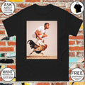 Kylian Mbappe riding rooster France Soccer World Cup 2026 shirt