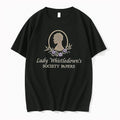 Lady Whistledowns Tea House Society Papers Tshirts Sweater