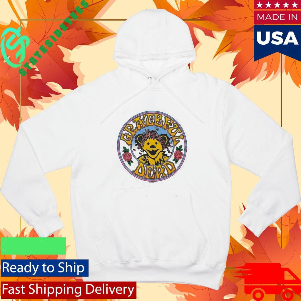 Lakers 2026 Playoffs Game 4 Miles Teller Grateful Dead Shirt
