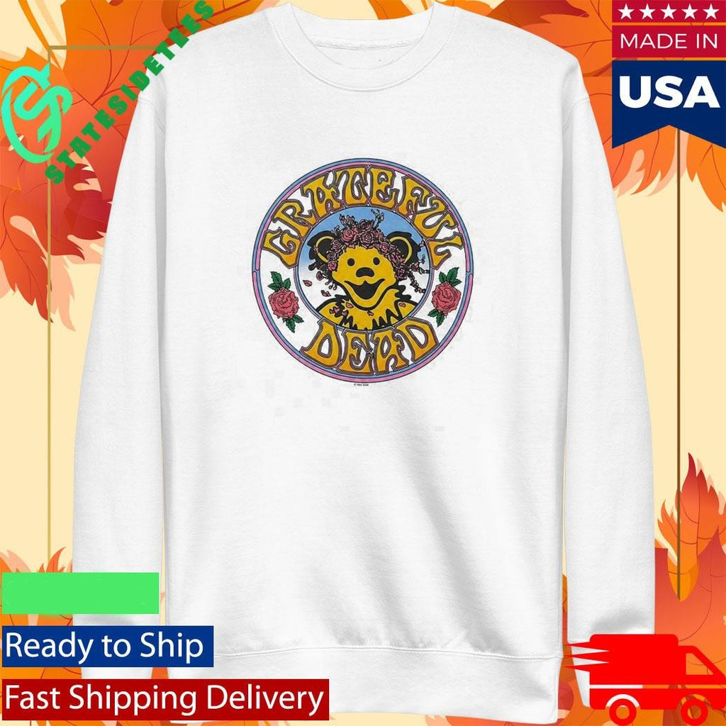 Lakers 2026 Playoffs Game 4 Miles Teller Grateful Dead Shirt