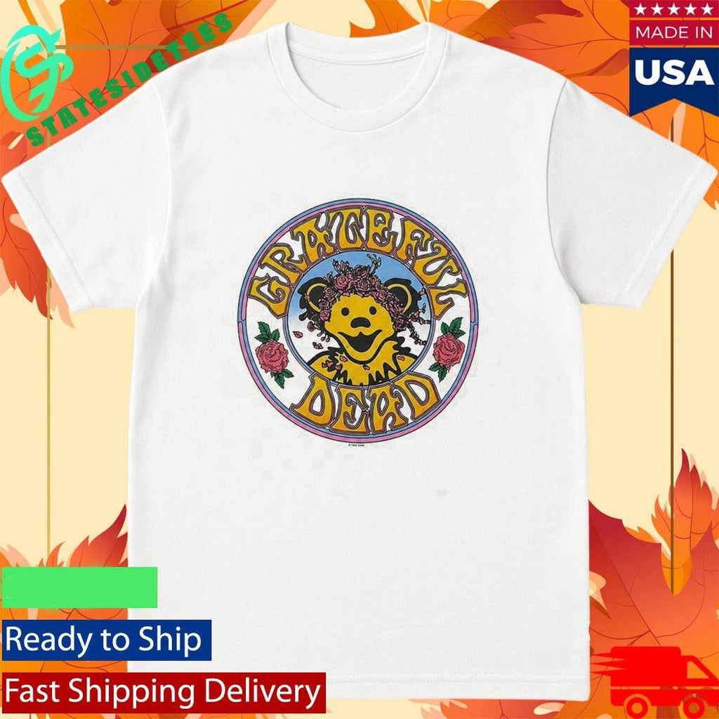Lakers 2026 Playoffs Game 4 Miles Teller Grateful Dead Shirt