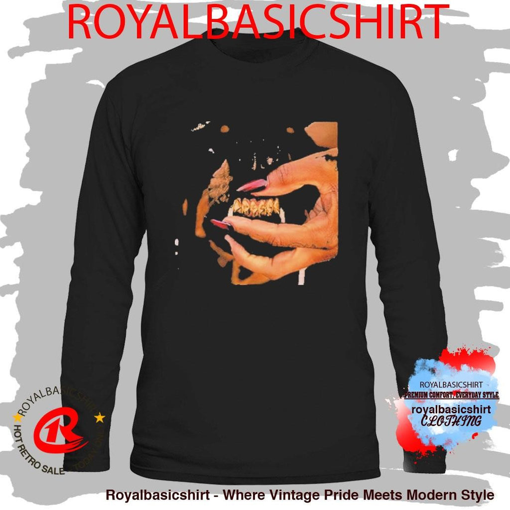 Leon Thomas Mutt Heel Album Cover Shirt