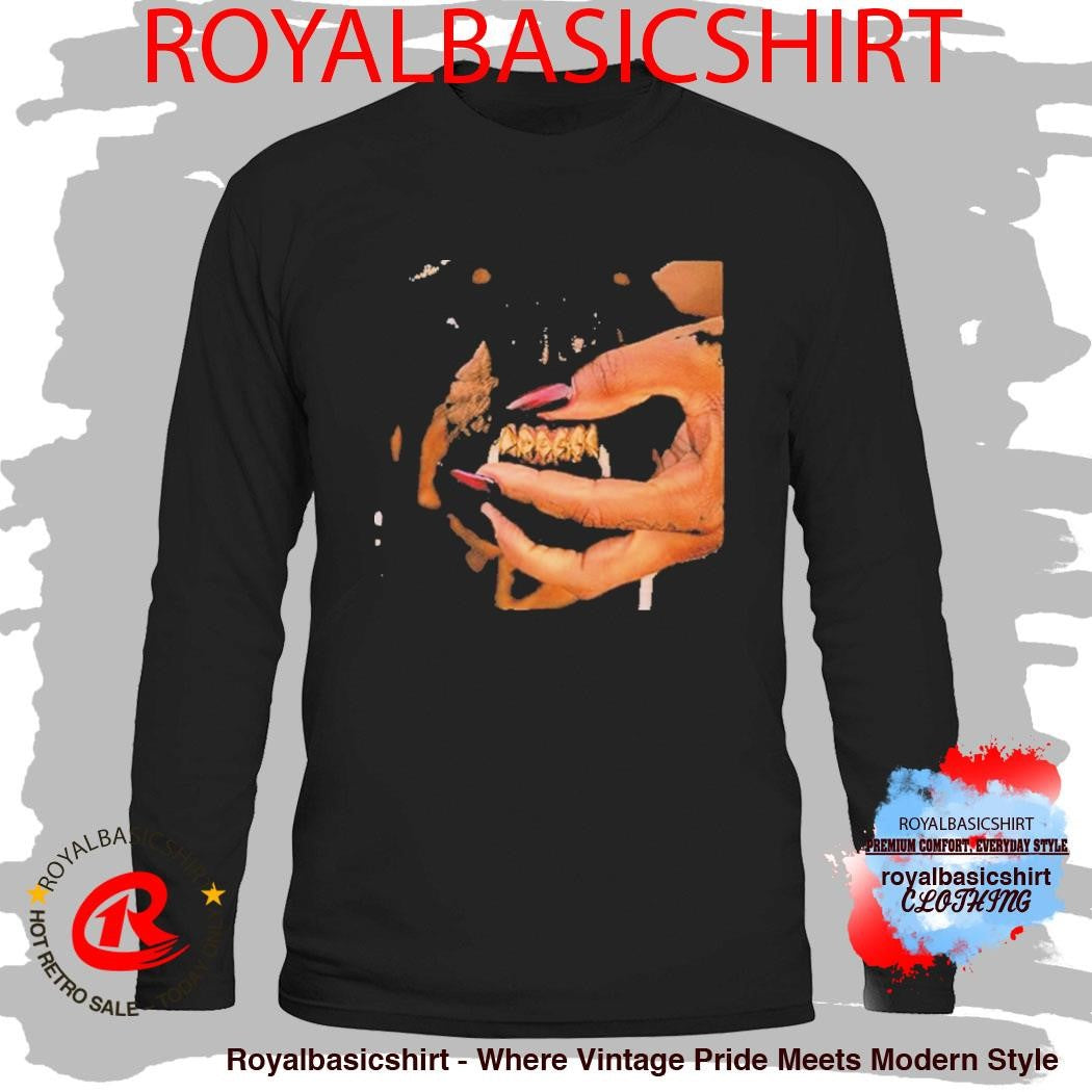 Leon Thomas Mutt Heel Album Cover Shirt