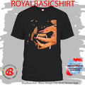 Leon Thomas Mutt Heel Album Cover Shirt