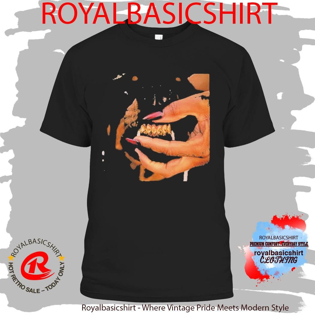 Leon Thomas Mutt Heel Album Cover Shirt