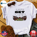 Let’s Get Loud Cincinnati Football Shirt
