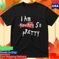Lil Yachty I Am You Are So Pretty Shirt