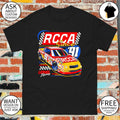 Lionel Racing RCCA Collectables Club of America since ’91 shirt