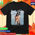 Loreen Do Not Burn To Dissappear Shirt