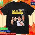 MILF Man I Love Frank Shirt