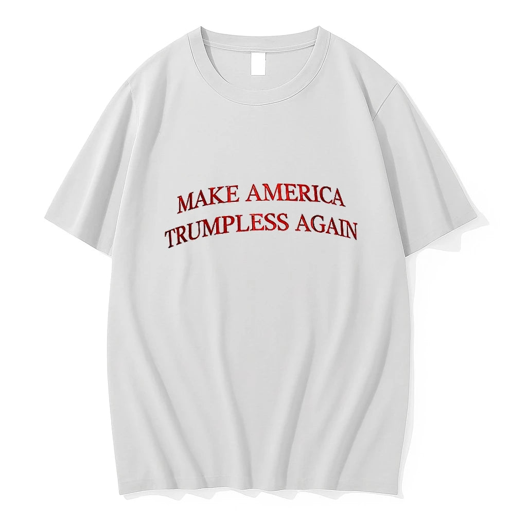 Make America Trumpless Again Tshirts Sweater