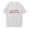 Make America Trumpless Again Tshirts Sweater