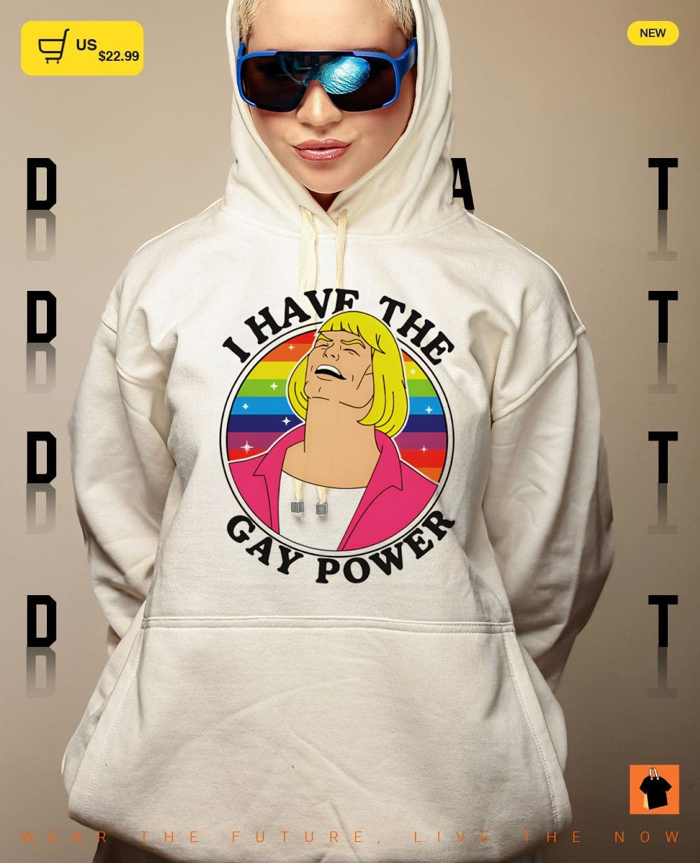 Man I have the gay power LGBT Pride Month shirt
