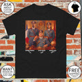 Mbappe Olise Dembele Dictator France Soccer World Cup 2026 shirt