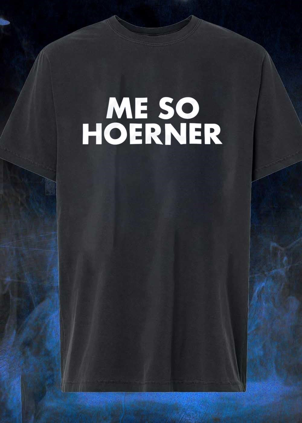 Me So Hoerner Chicago Cubs T-Shirt